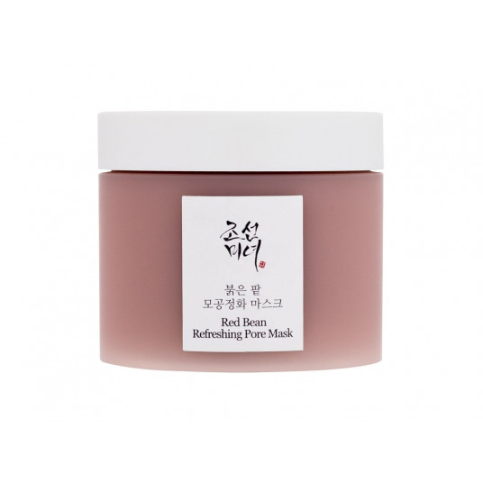 Face Mask Beauty of Joseon Red Bean Refreshing Pore Mask, 140ml