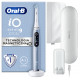 Elektrinis dantų šepetėlis IOM9.1A1.1ADH Oral-B iO9 Aqua Marine Special Edition
