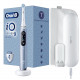 Elektrinis dantų šepetėlis IOM9.1A1.1ADH Oral-B iO9 Aqua Marine Special Edition