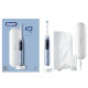 Elektrinis dantų šepetėlis IOM9.1A1.1ADH Oral-B iO9 Aqua Marine Special Edition