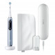 Elektrinis dantų šepetėlis IOM9.1A1.1ADH Oral-B iO9 Aqua Marine Special Edition