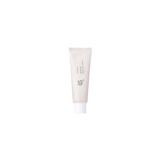 Apsauginis kremas nuo saulės Beauty of Joseon Rice + Probiotics SPF50+, 50 ml