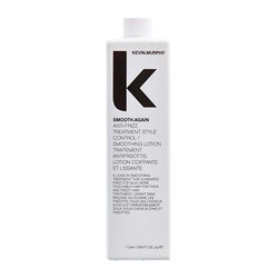 Kevin Murphy Smooth.Again Smoothing Lotion - Uhlazující krém pro krepaté vlasy, 1000ml