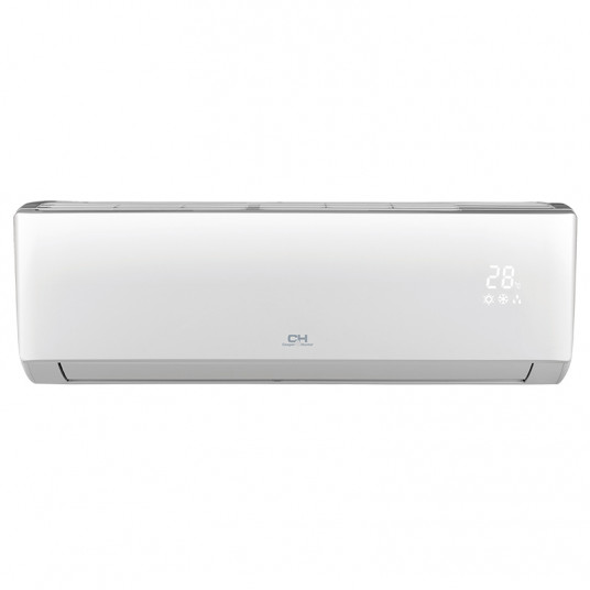 Oro kondicionierius / Šilumos siurblys Cooper&Hunter ARCTIC 2 Inverter SIENINIS 2.7/2.8 kW komplektas CH-S09FTXLA2-NG