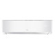 Oro kondicionierius / Šilumos siurblys Cooper&Hunter SUPREME White SIENINIS 5.30/5.57 kW komplektas CH-S18FTXAM2S-WP