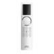 Oro kondicionierius / Šilumos siurblys Cooper&Hunter SUPREME White Sieninis 3.53/4.2 kW komplektas CH-S12FTXAM2S-WP