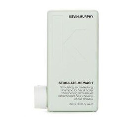 Kevin Murphy Stimulate-Me Wash Stimulating & Refreshing Shampoo 250 ml