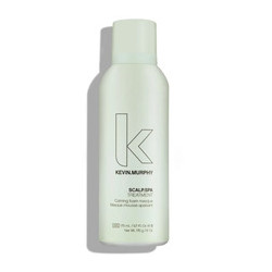 Kevin Murphy Scalp.Spa Treatment Calming Foam Mask - Posilující maska pro citlivou pokožku hlavy, 0ml