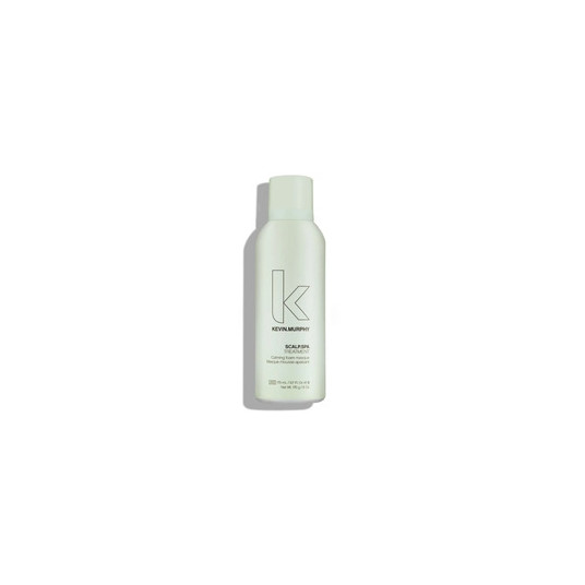 Kevin Murphy Scalp.Spa Treatment Calming Foam Mask - Posilující maska pro citlivou pokožku hlavy, 0ml