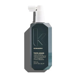 "Kevin Murphy Thick.Again Leave-in" storinanti priemonė - nenuplaunama priemonė plaukų pluoštui stiprinti, 100 ml