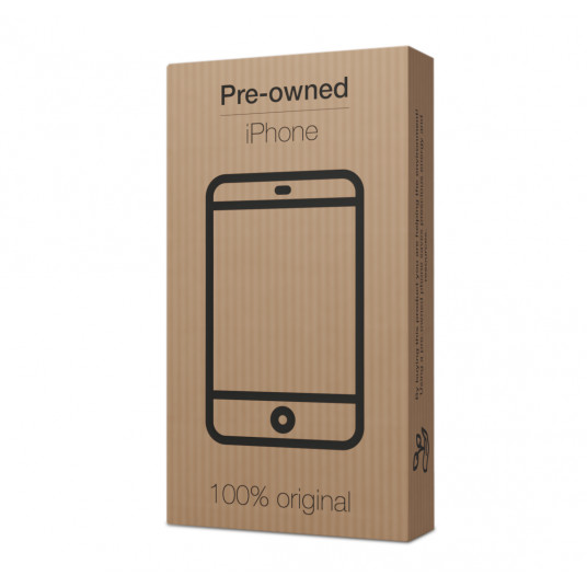 Telefonas Apple iPhone 11 64GB Red (Atnaujintas - B klasė)