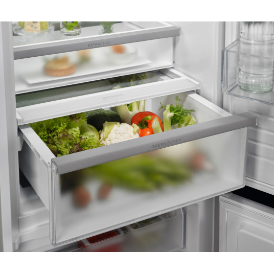 Įmontuojamas šaldytuvas Electrolux ENC8MD19S