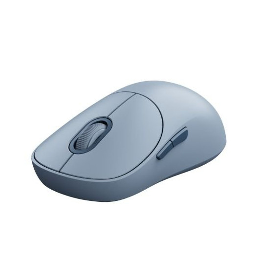 Pelė Xiaomi Mouse 3 Blue 