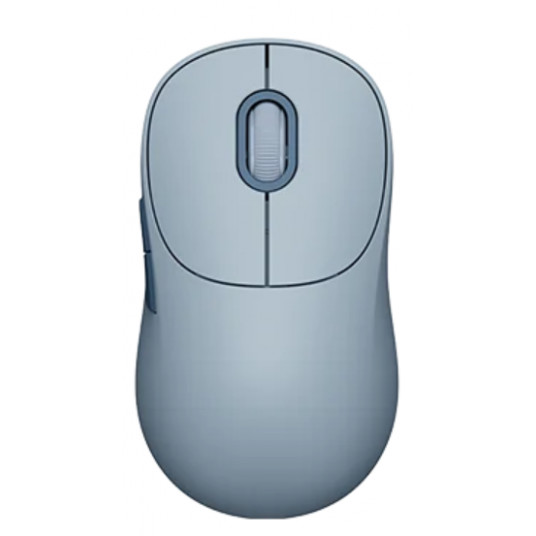 Pelė Xiaomi Mouse 3 Blue 