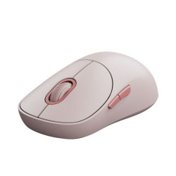 Pelė Xiaomi Mouse 3 Pink 