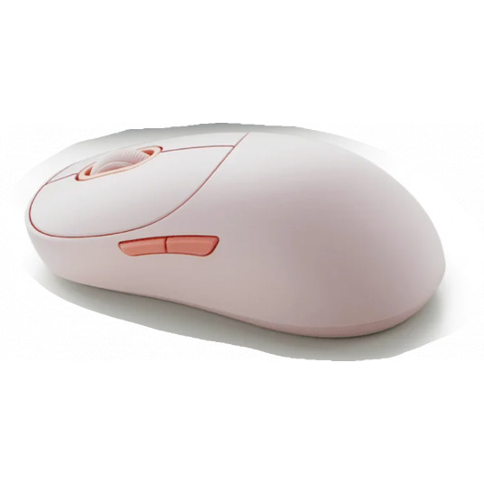 Pelė Xiaomi Mouse 3 Pink 