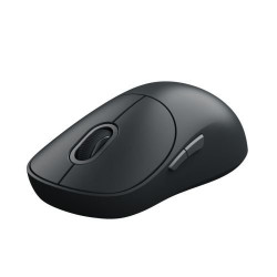 Pelė Xiaomi Mouse 3 Black 