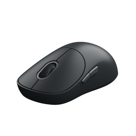 Pelė Xiaomi Mouse 3 Black 