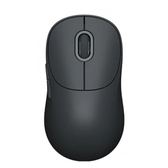 Pelė Xiaomi Mouse 3 Black 