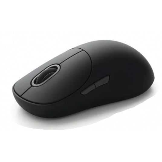 Pelė Xiaomi Mouse 3 Black 