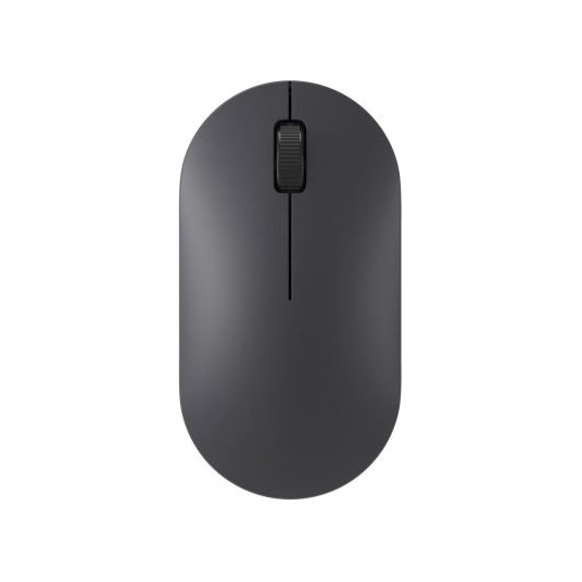 Pelė Xiaomi Lite 2 Black 