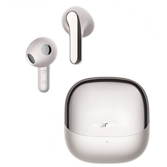 Ausinės Xiaomi Redmi Buds 5 TWS Titan Gray