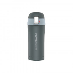 Termosas MAESTRO MR-1643-30B (0,3 l) pilkos spalvos