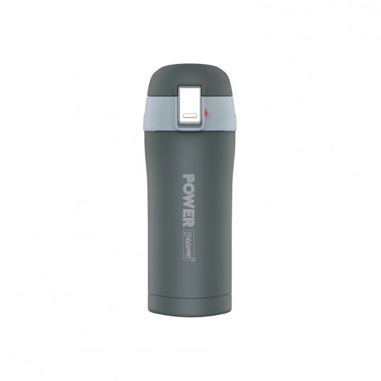 Termosas MAESTRO MR-1643-30B (0,3 l) pilkos spalvos