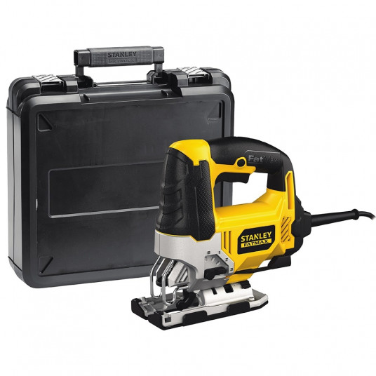 Stanley FME340K elektrinis siaurapjūklis 3000 spm 710 W 2,76 kg
