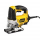 Stanley FME340K elektrinis siaurapjūklis 3000 spm 710 W 2,76 kg