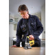 Stanley FME340K elektrinis siaurapjūklis 3000 spm 710 W 2,76 kg
