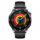 Išmanusis laikrodis HUAWEI WATCH GT 5 46mm Black / Vili-B19F