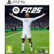 Kompiuterinis žaidimas EA Sports FC 25 PS5