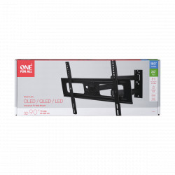 TV laikiklis ONE FOR ALL WM2651 32-90", iki...