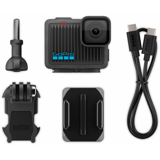 Veiksmo kamera GoPro HERO (2024)