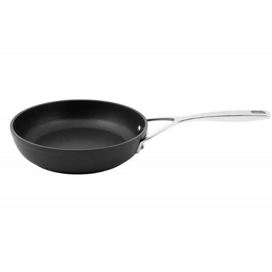 DEMEYERE Alu Pro 5 titano keptuvė 40851-028-0 - 28 cm