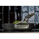 DEMEYERE Alu Pro 5 titano keptuvė 40851-028-0 - 28 cm