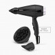 Plaukų džiovintuvas Babyliss Turbo Pro 2100 6710DE