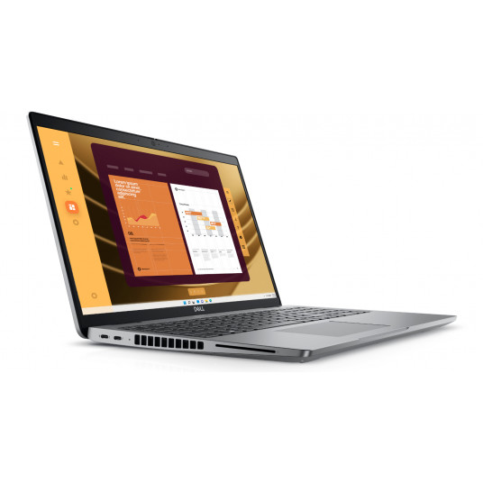 Dell Latitude 3550 | 15.6 " | IPS | FHD | 1920 x 1080 pixels | Anti-glare | Intel Core i7 | i7-1355U | 16 GB | DDR5 | Solid-state drive capacity 512 GB | Intel Integrated Graphics | Windows 11 Pro, N010L355015EMEA_VP