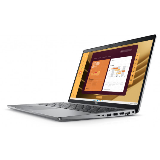 Dell Latitude 3550 | 15.6 " | IPS | FHD | 1920 x 1080 pixels | Anti-glare | Intel Core i7 | i7-1355U | 16 GB | DDR5 | Solid-state drive capacity 512 GB | Intel Integrated Graphics | Windows 11 Pro, N010L355015EMEA_VP