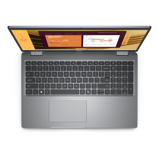 Dell Latitude 3550 | 15.6 " | IPS | FHD | 1920 x 1080 pixels | Anti-glare | Intel Core i7 | i7-1355U | 16 GB | DDR5 | Solid-state drive capacity 512 GB | Intel Integrated Graphics | Windows 11 Pro, N010L355015EMEA_VP