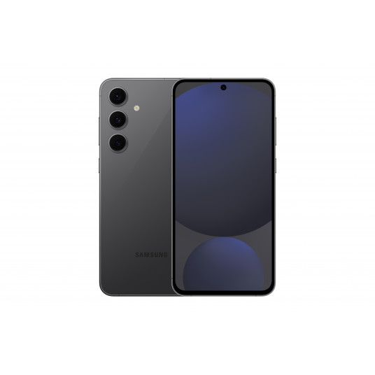 Telefonas Samsung Galaxy S24 FE 5G 128GB Graphite