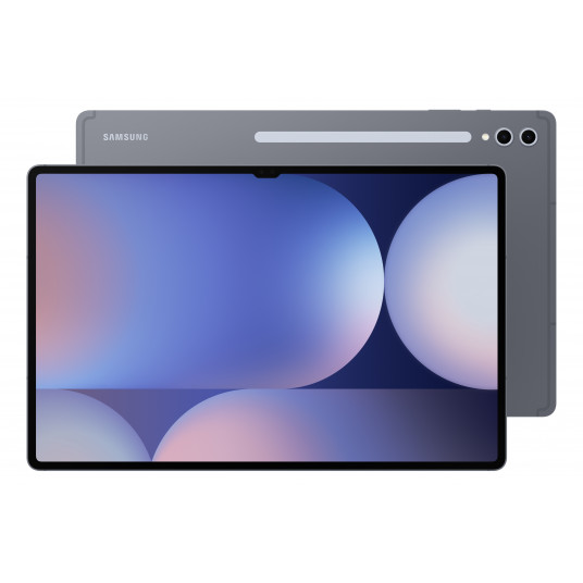 Planšetė Samsung Galaxy Tab S10 Ultra 5G 256GB Grey