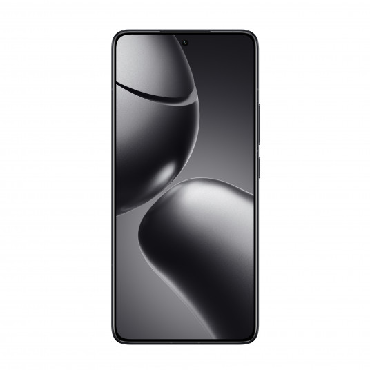 Telefonas Xiaomi 14T Pro 12GB/512GB Titan Black