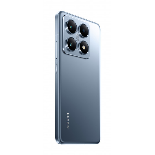 Telefonas Xiaomi 14T Pro 12GB/512GB Titan Blue