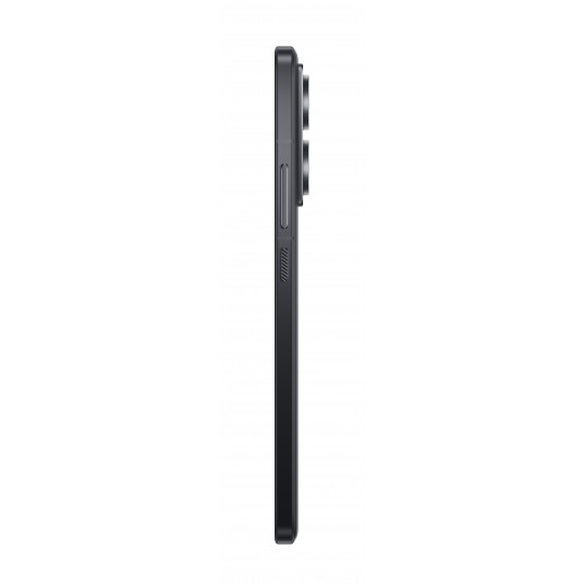 Telefonas Xiaomi 14T Pro 12GB/512GB Titan Black