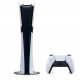 Žaidimų konsolė Sony Playstation 5 Pro (PS5 PRO) 2TB White