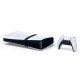 Žaidimų konsolė Sony Playstation 5 Pro (PS5 PRO) 2TB White