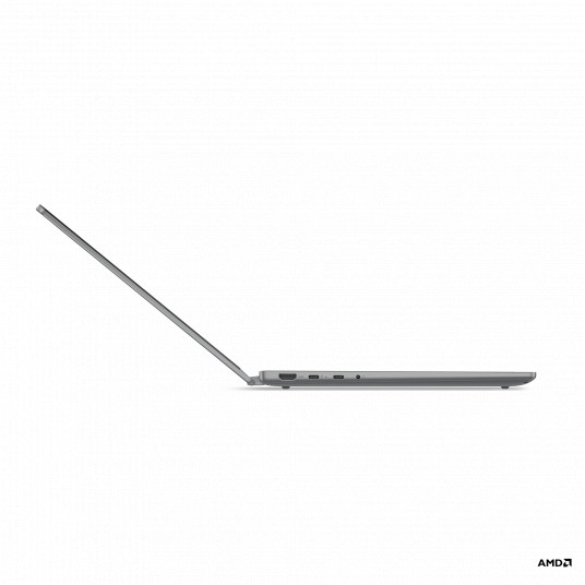 Nešiojamas kompiuteris Lenovo IdeaPad 5 2-in-1 14AHP9, AI-Powered Gaming PC, 14 WUXGA, AMD Ryzen 5, RAM 16GB, 512GB SSD, AMD Radeon 760M Graphics, Windows 11 Home, Luna Grey 83DR0071LT