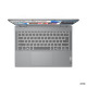 Nešiojamas kompiuteris Lenovo IdeaPad 5 2-in-1 14AHP9, AI-Powered Gaming PC, 14 WUXGA, AMD Ryzen 5, RAM 16GB, 512GB SSD, AMD Radeon 760M Graphics, Windows 11 Home, Luna Grey 83DR0071LT